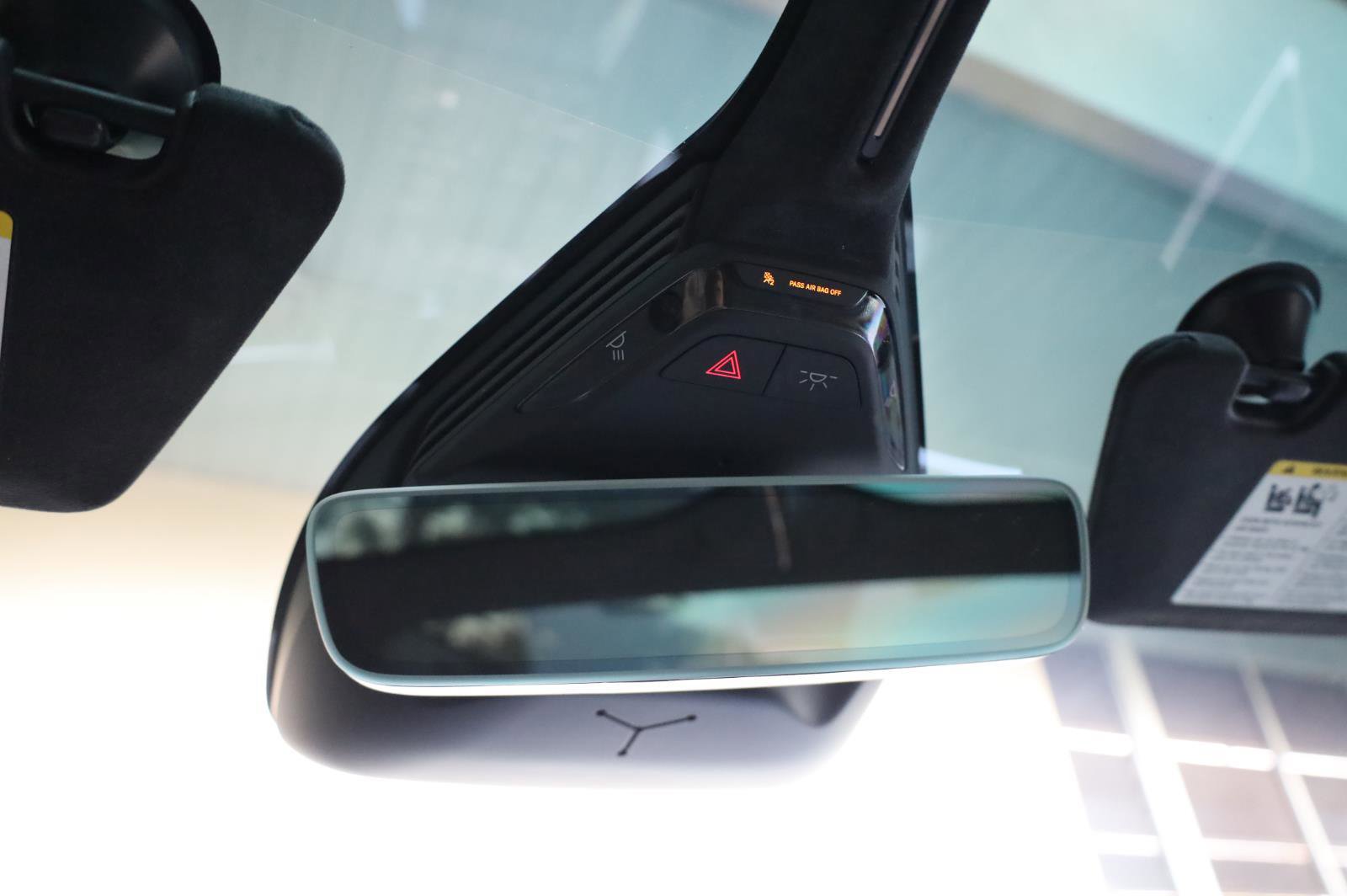 2024 Lucid Air Touring