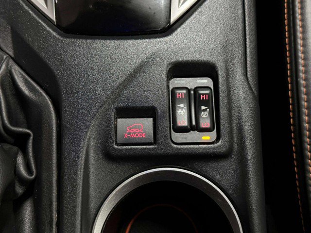 2021 Subaru Crosstrek 2.5i Limited