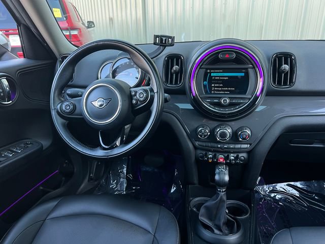 2019 MINI Cooper Countryman