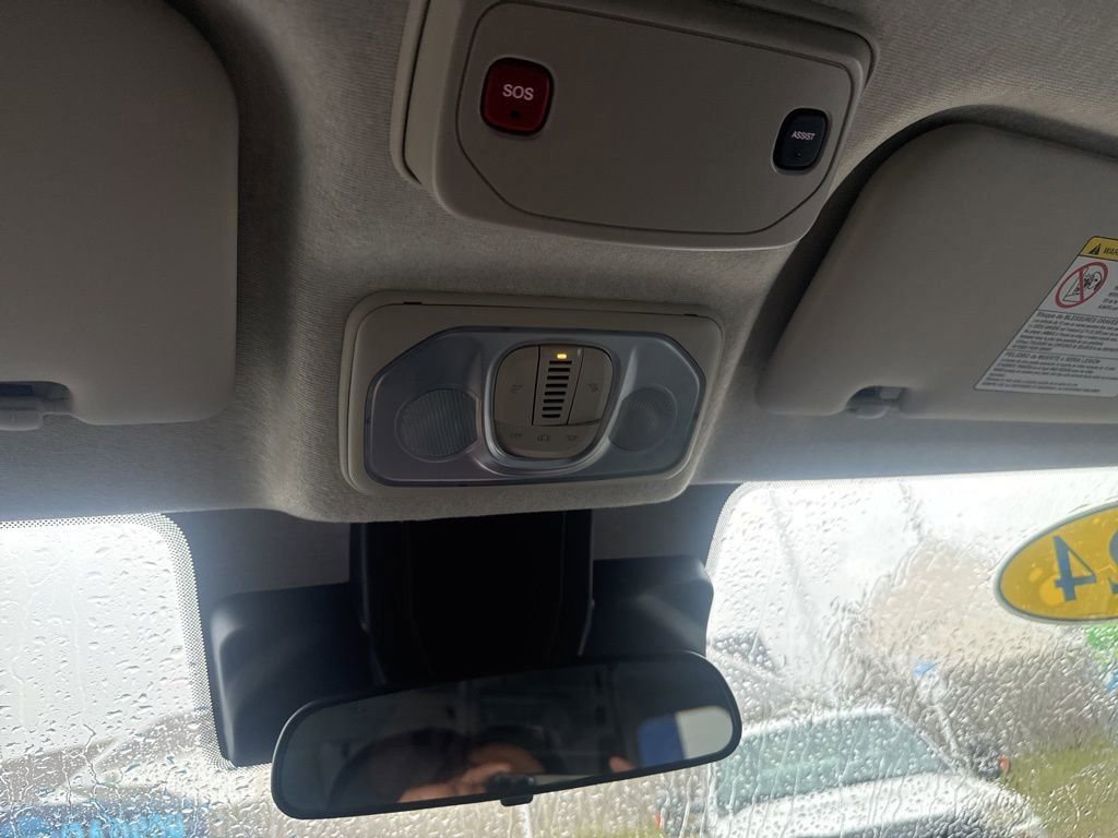 2024 RAM ProMaster 2500