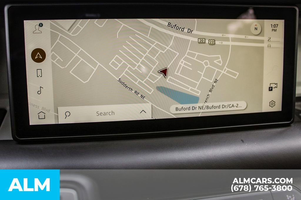 2024 Land Rover Defender 110 X-Dynamic SE