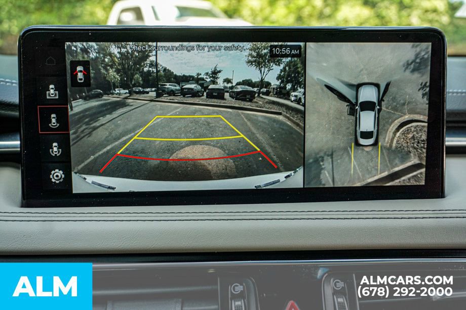 2023 Genesis G70 3.3T