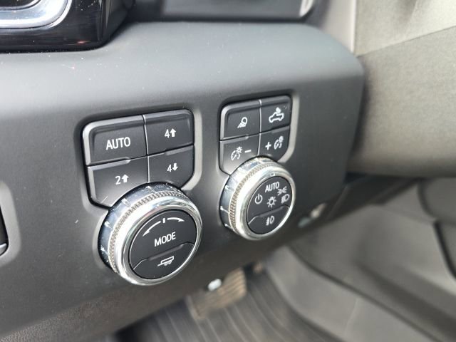 2024 GMC Sierra 2500 Denali