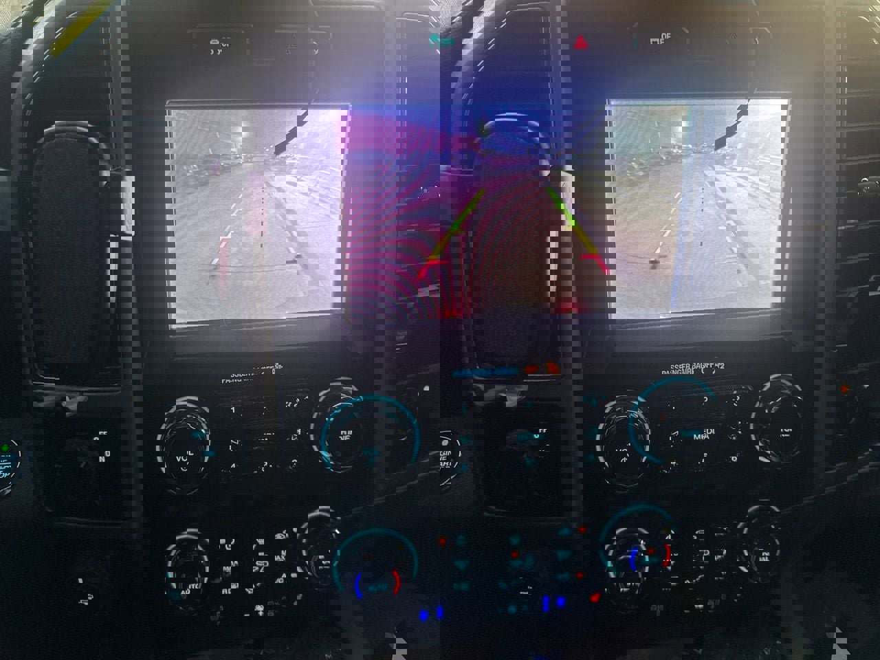 2019 Ford F150 Lariat