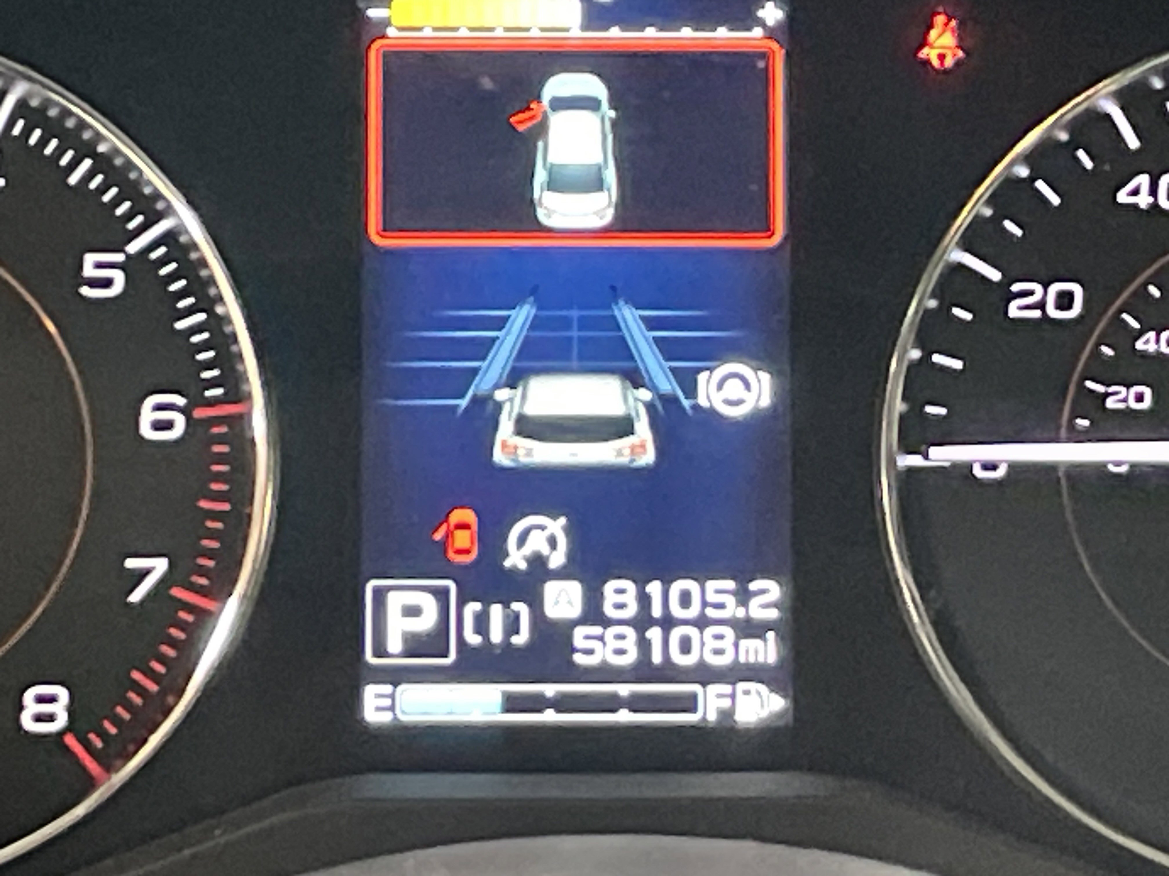 2021 Subaru Crosstrek 2.5i Limited