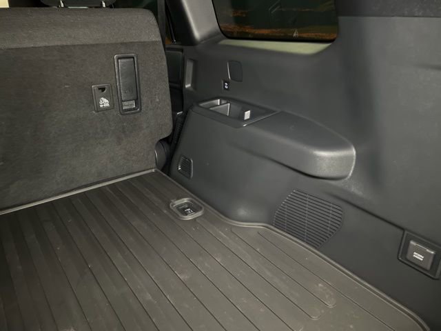 2025 Toyota Land Cruiser 1958