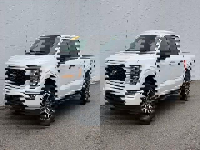 Used 2023 Ford F150 XL w/ STX Appearance Package