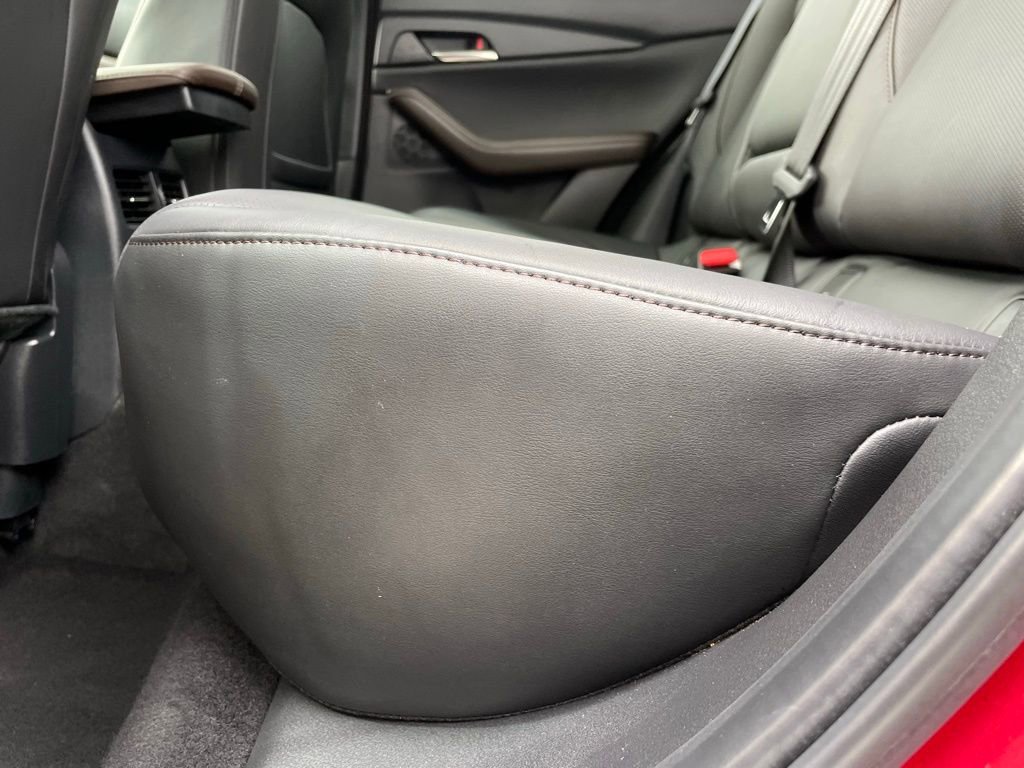 2025 MAZDA Cx-30 2.5 Turbo w/ Premium Package