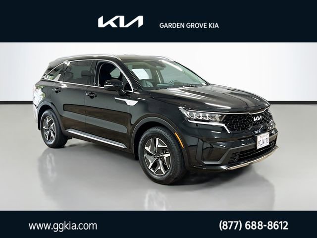 Used 2022 Kia Sorento S