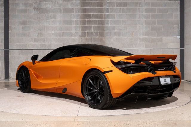 Used 2019 McLaren 720S Performance 5