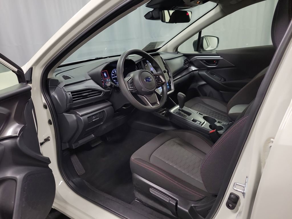 2024 Subaru Impreza 2.0i Sport