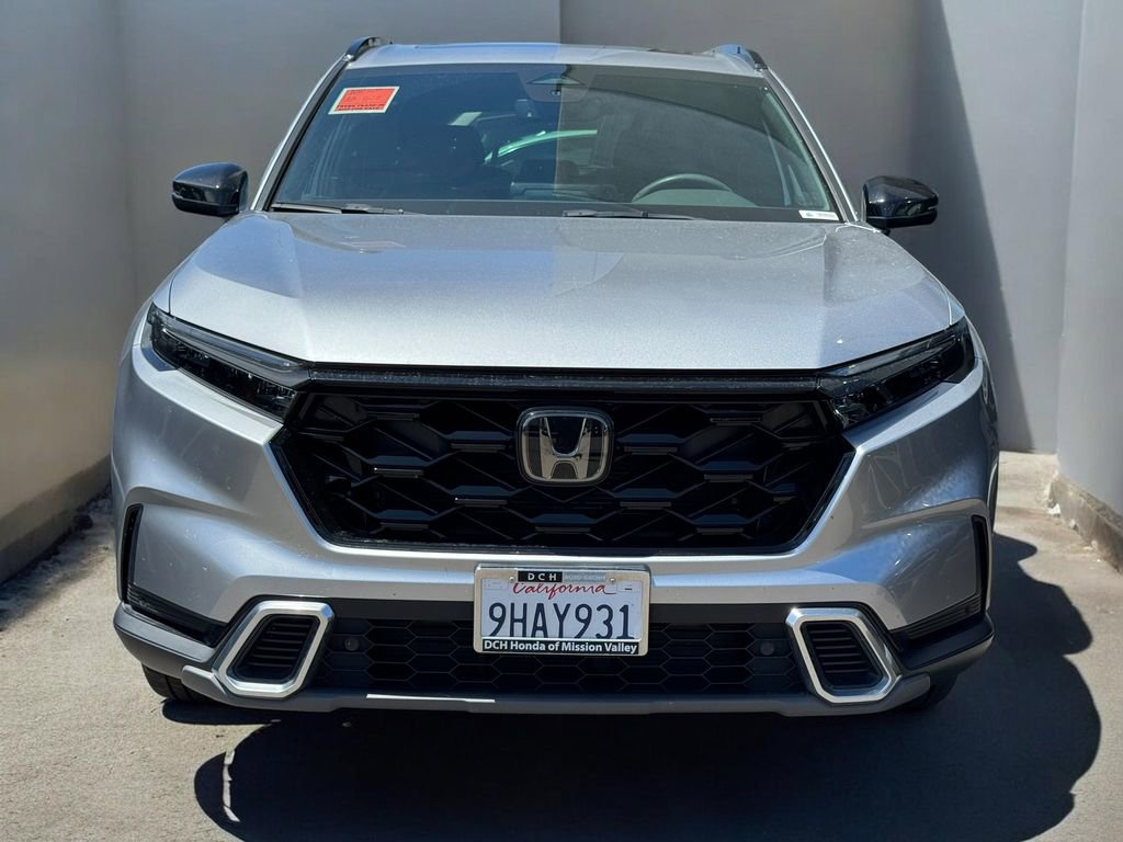 2023 Honda CR-V Sport Touring