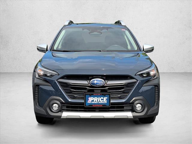2023 Subaru Outback Touring XT