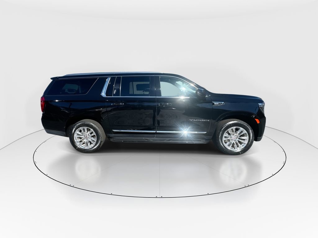 2024 GMC Yukon XL SLT