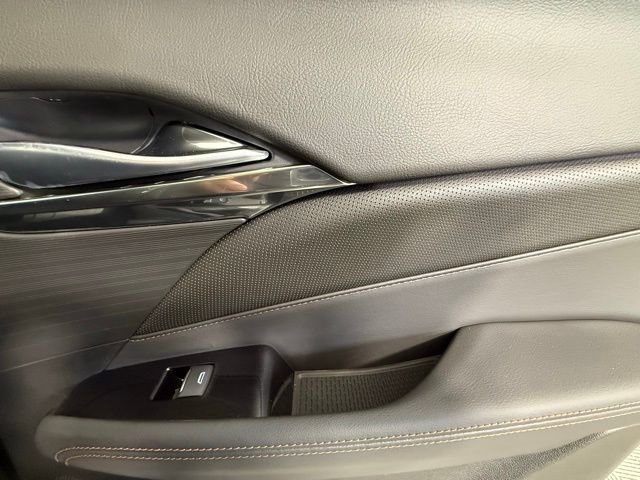 2025 Cadillac CT4 Sport