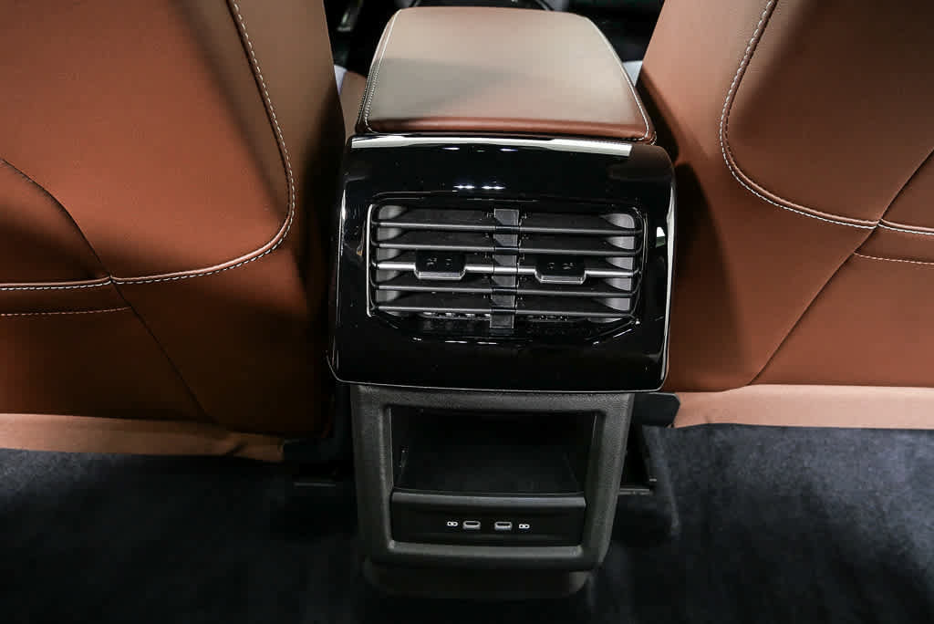 2024 Volkswagen ID.4 2WD