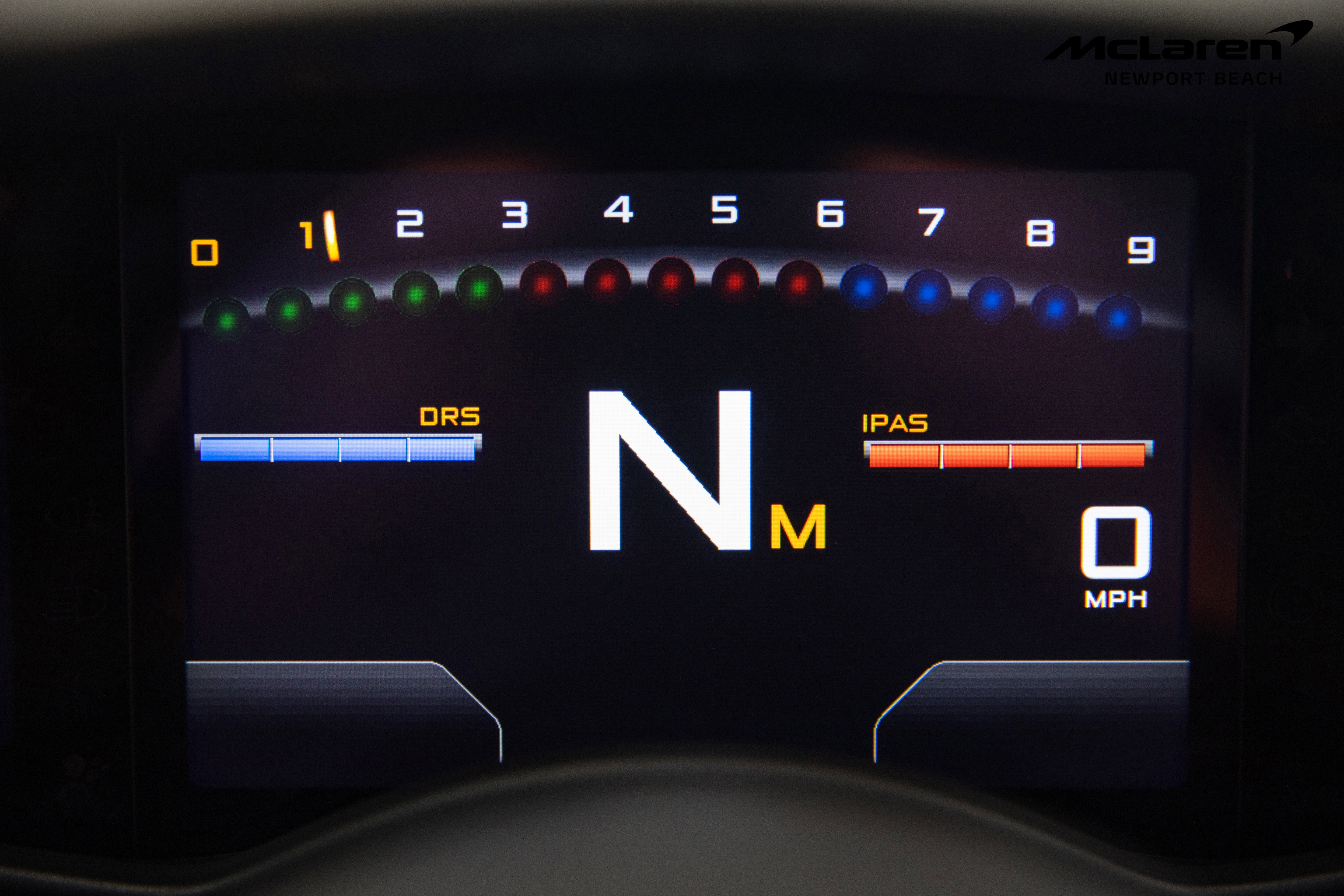 Used 2014 McLaren P1 photo 49