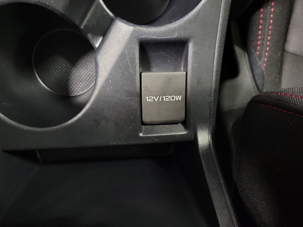 2024 Subaru Impreza 2.0i Sport