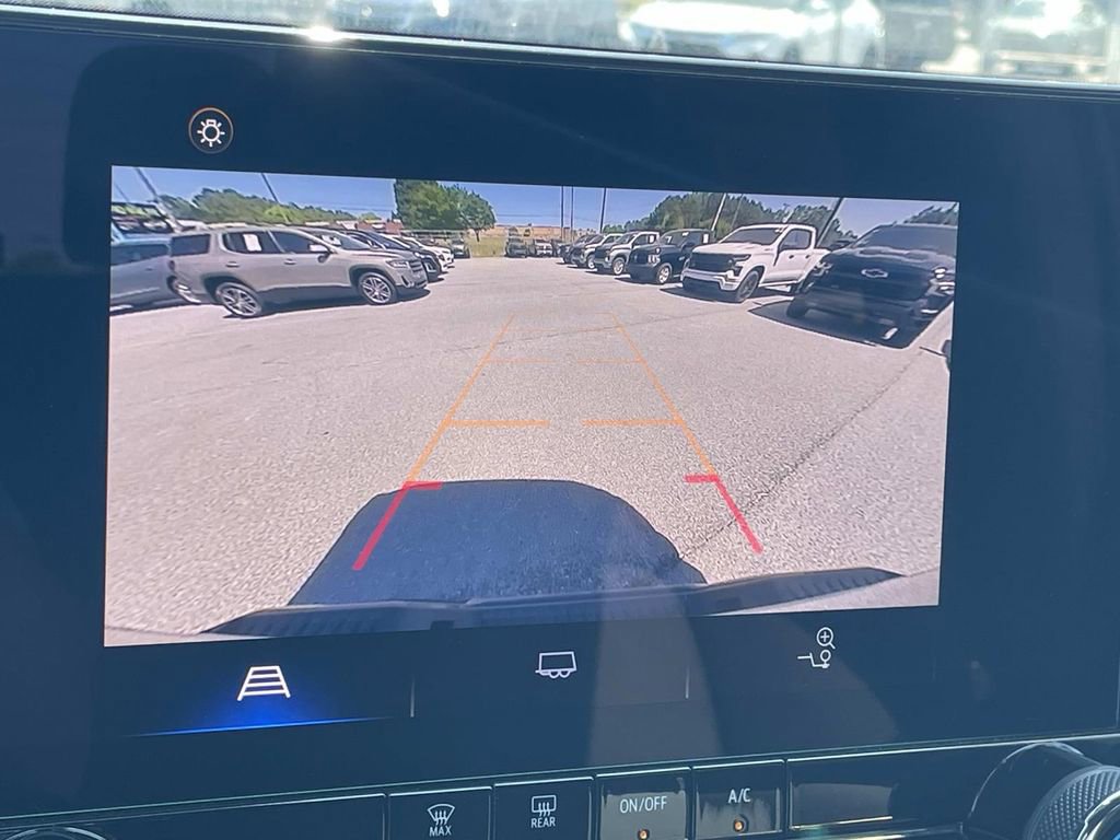 2023 Chevrolet Colorado W/T