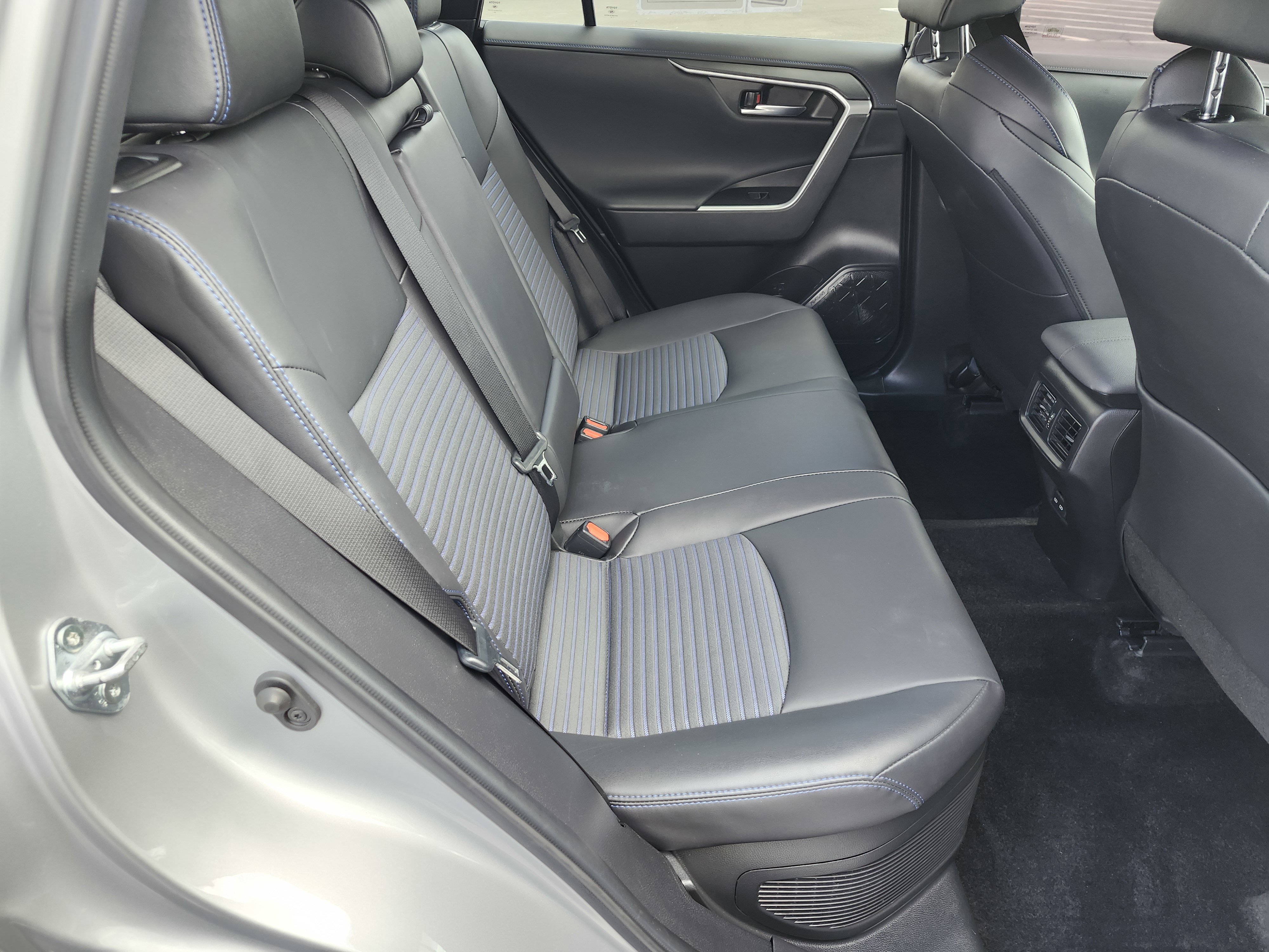 2024 Toyota Rav4 XSE