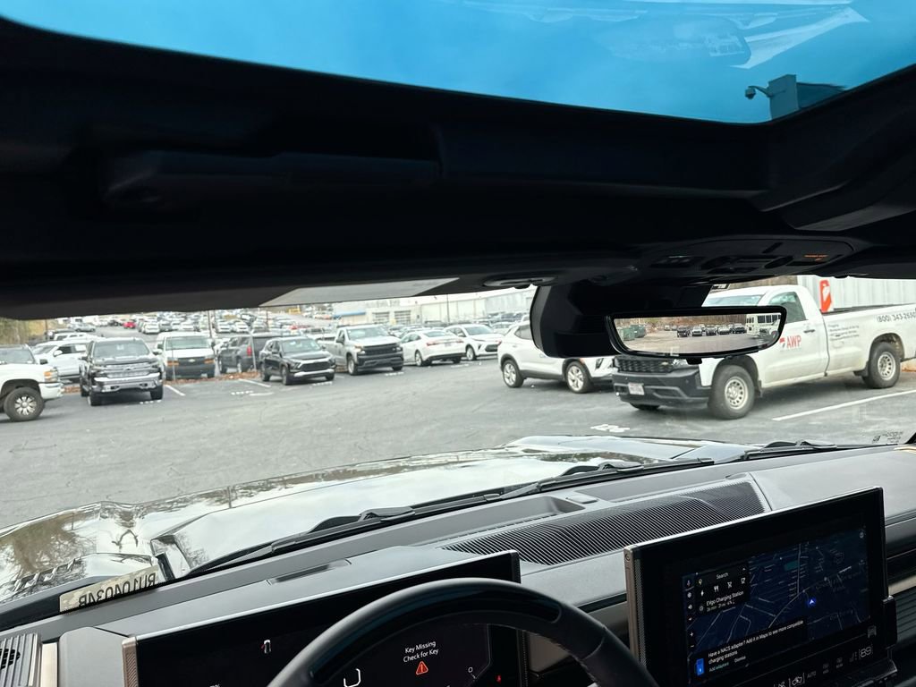 2024 GMC Hummer EV 3X