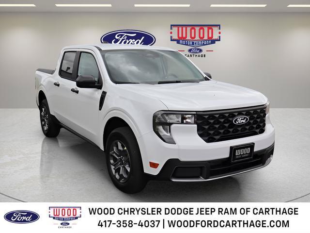 New 2026 Ford Maverick XLT w/ Equipment Group 301A