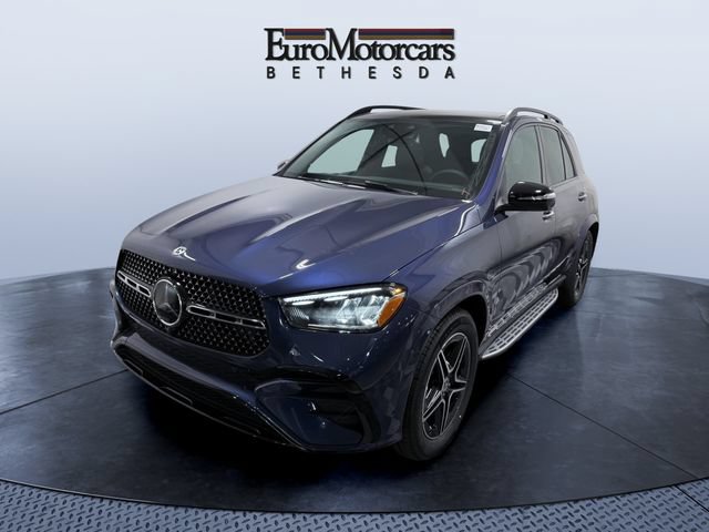Used 2026 Mercedes-Benz GLE 450 4MATIC