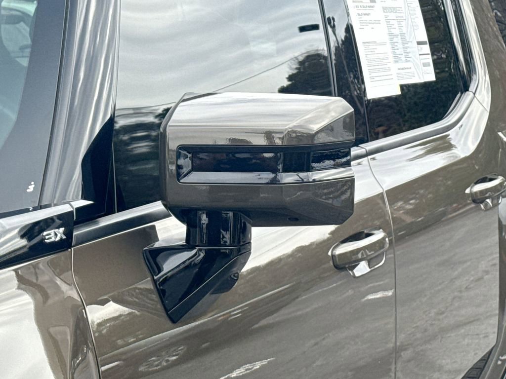 2024 GMC Hummer EV 3X