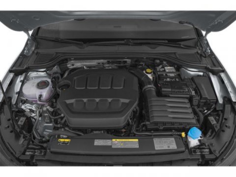 2026 Volkswagen GTI SE