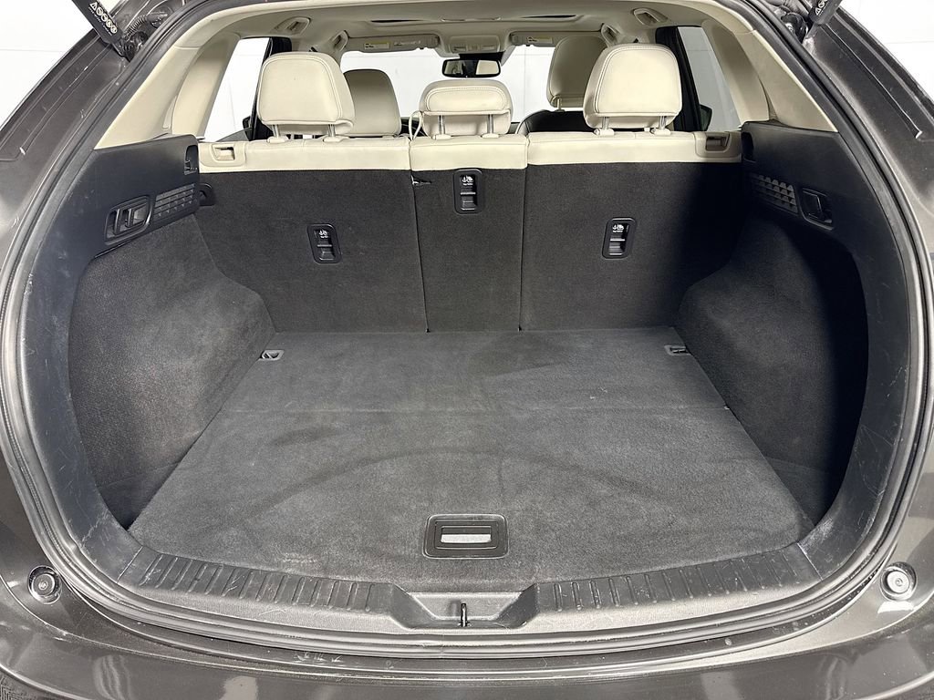 2022 MAZDA Cx-5 AWD 2.5 S w/ Premium Package