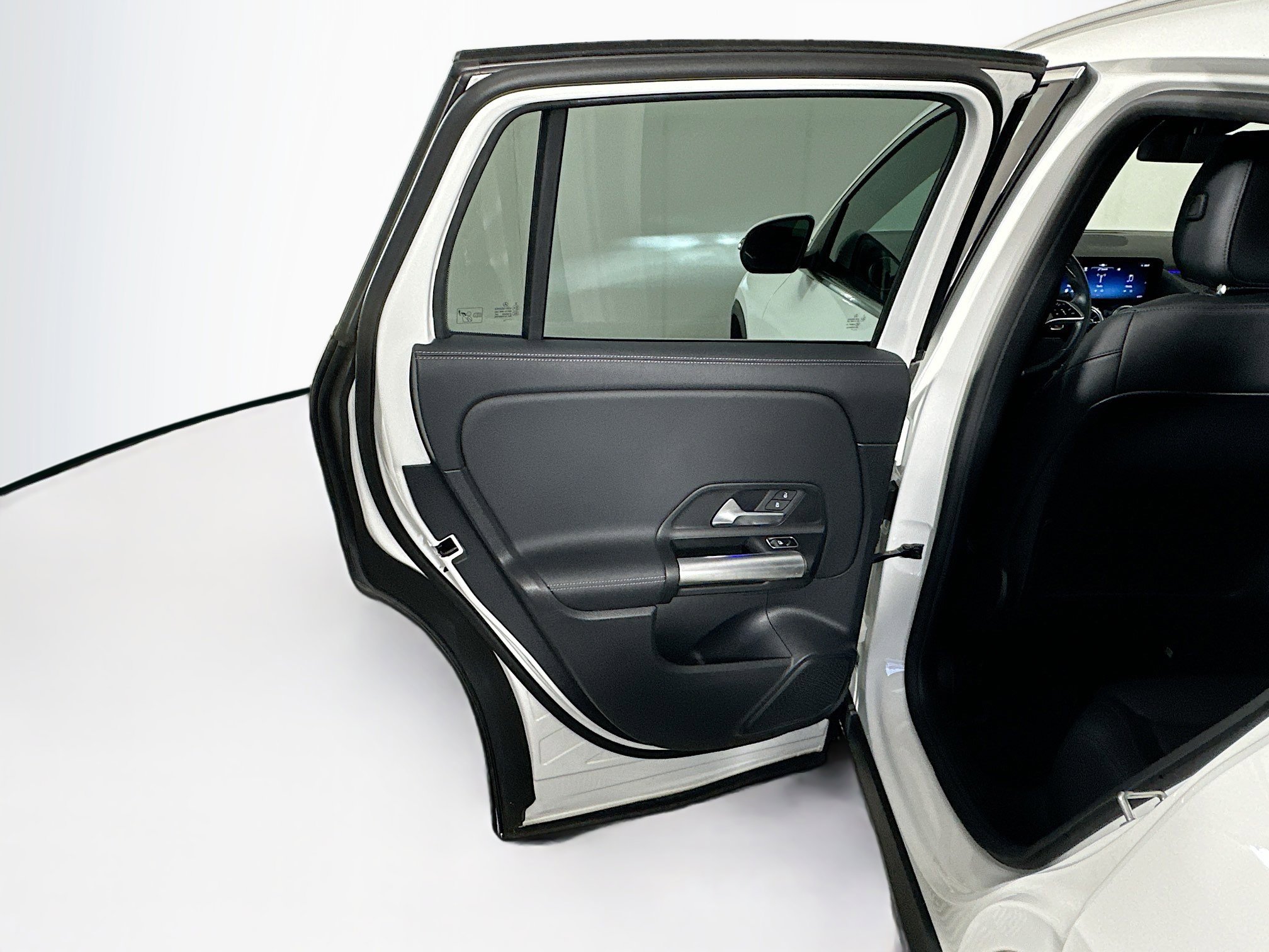 2025 Mercedes-Benz GLA 250