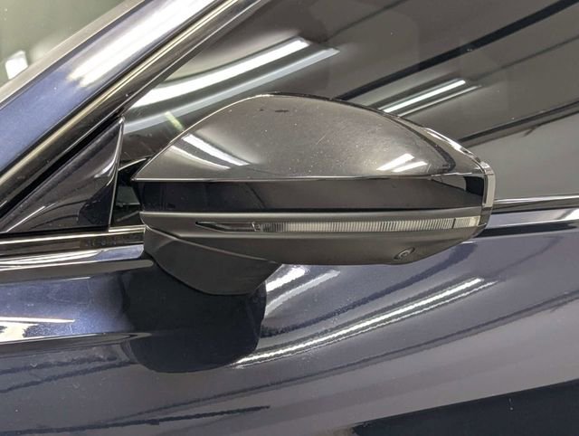 2021 Audi A6 Premium Plus