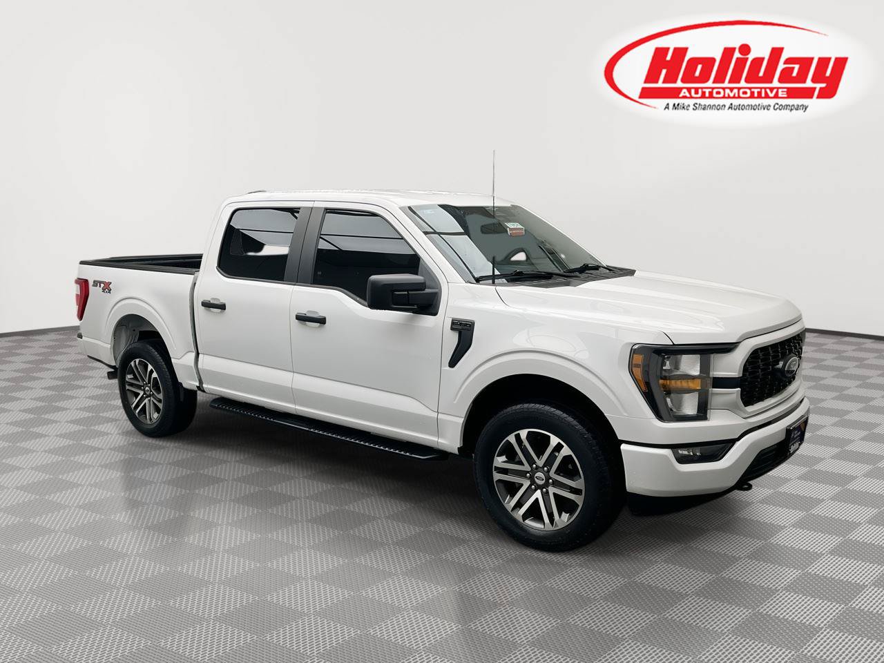 Certified 2023 Ford F150 XL w/ Trailer Tow Package