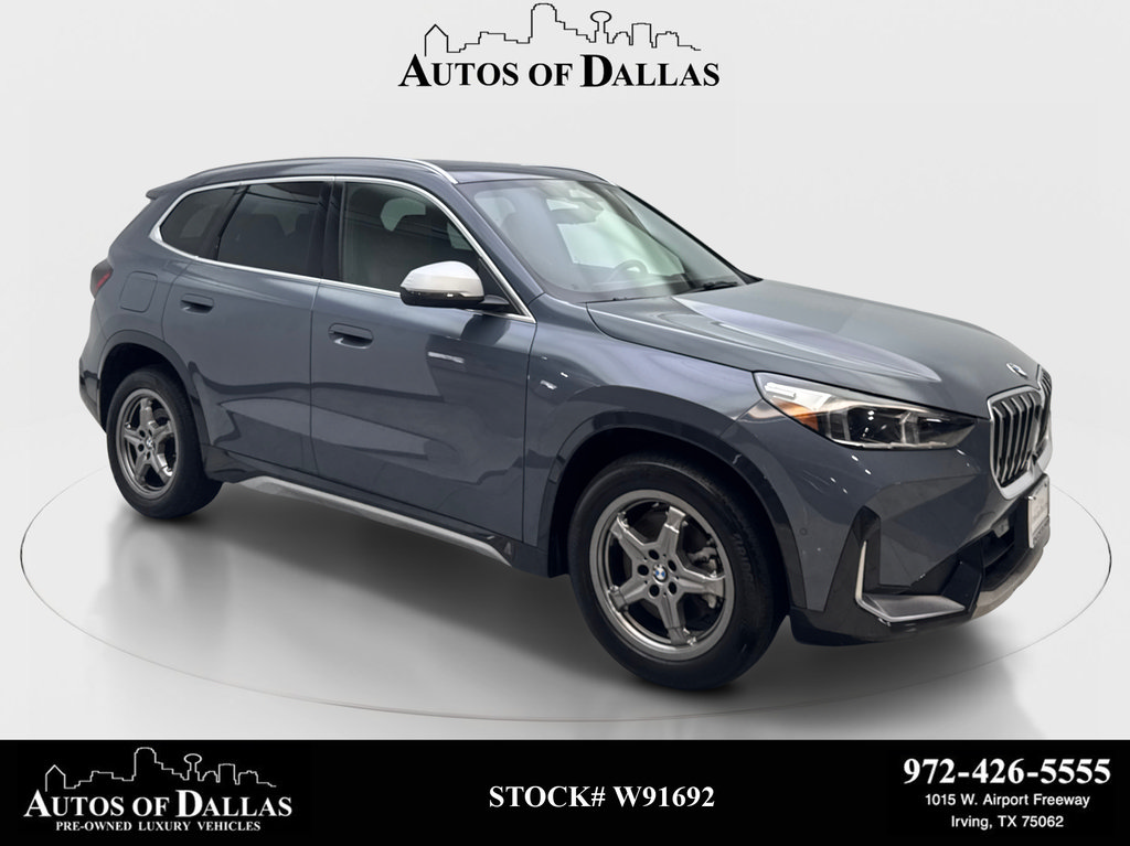 Used 2023 BMW X1 xDrive28i w/ Premium Package