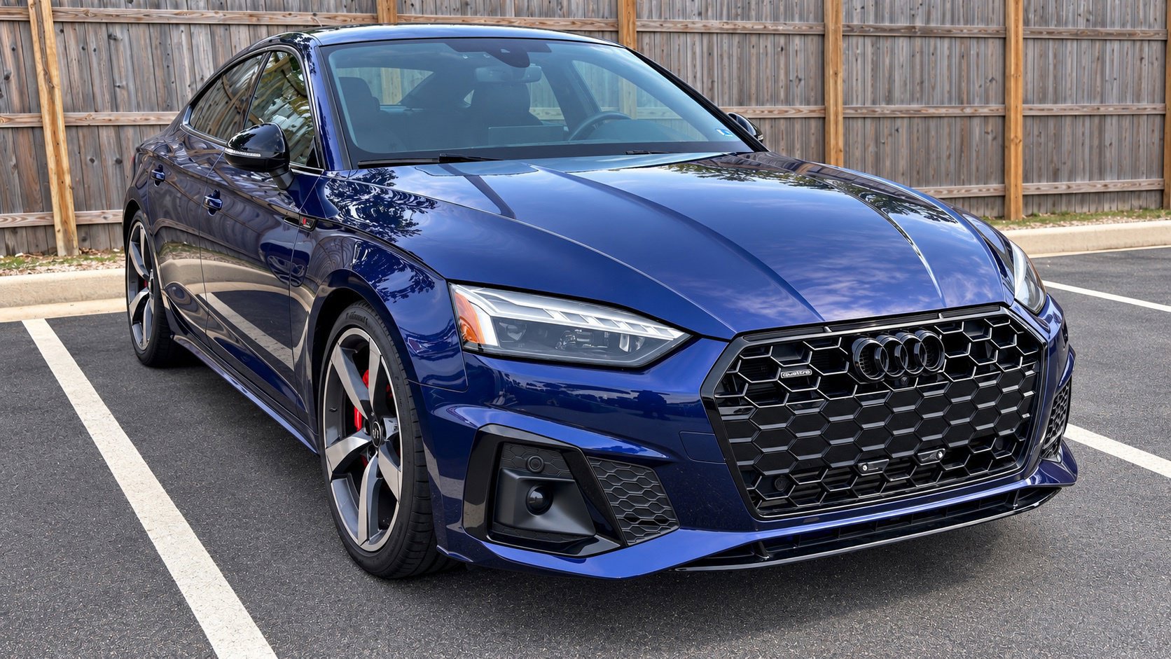 Used 2023 Audi A5 2.0T Premium Plus w/ Premium Plus