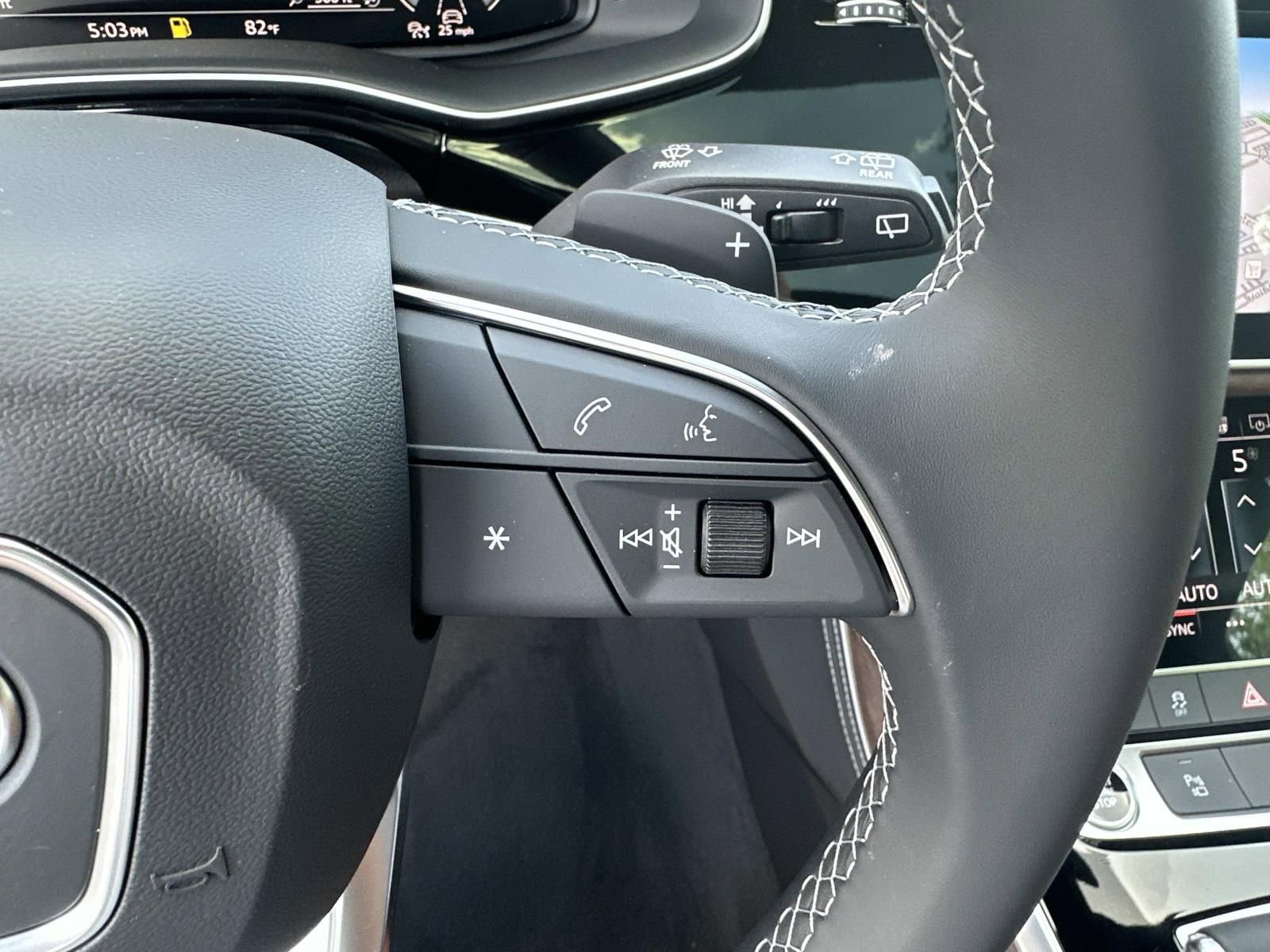 2026 Audi Q7 2.0T Premium Plus