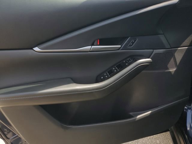 2025 MAZDA Cx-30 AWD 2.5 S w/ Select Sport Pkg