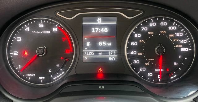 2020 Audi A3 2.0T Premium