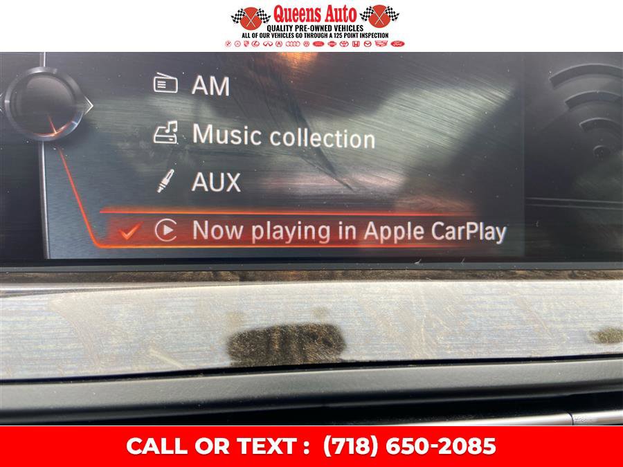 2017 BMW 640i Gran Coupe xDrive