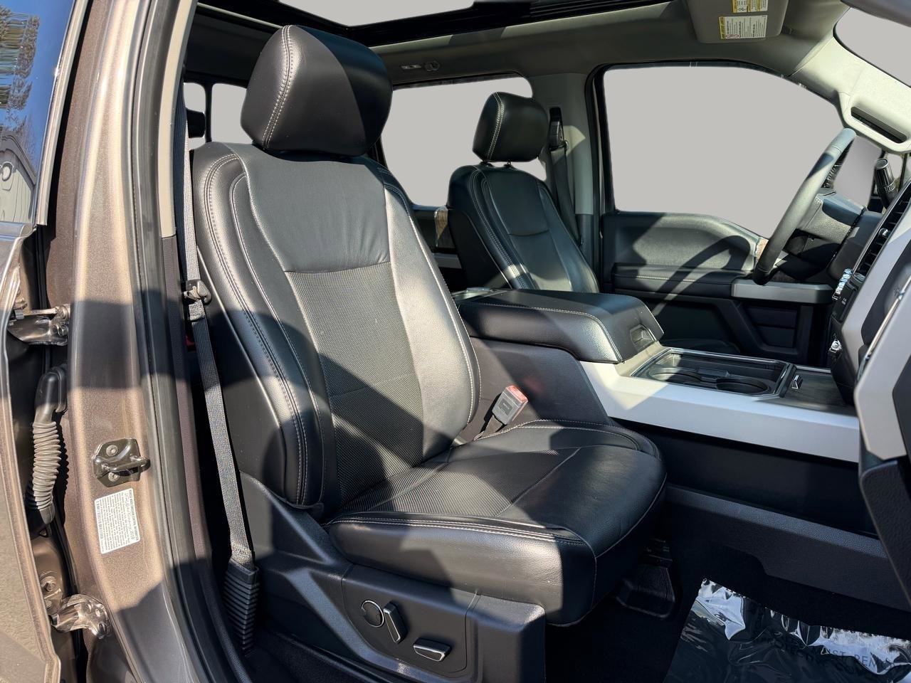 2019 Ford F350 Lariat