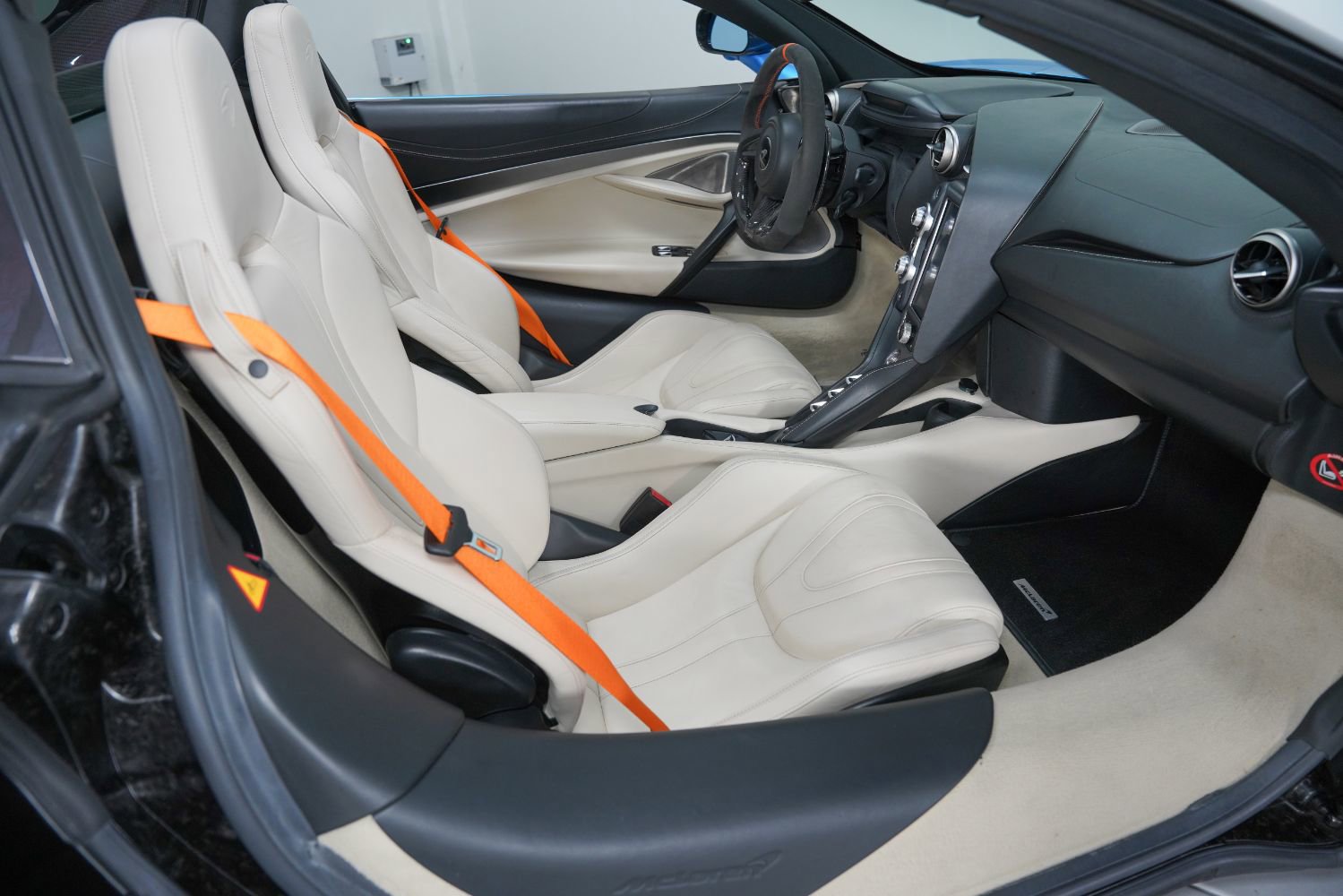 Used 2020 McLaren 720S Luxury 2