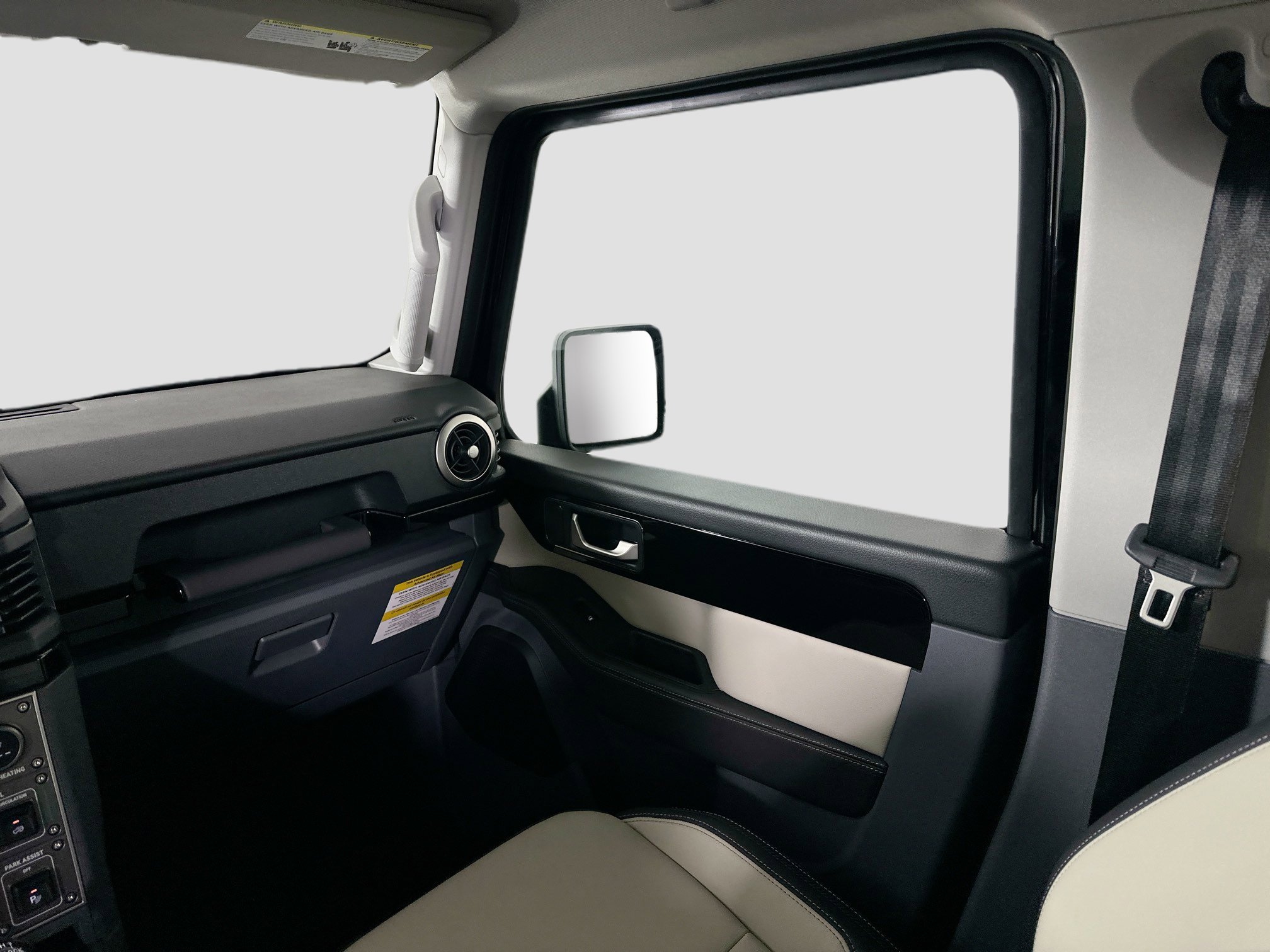 2026 INEOS Grenadier