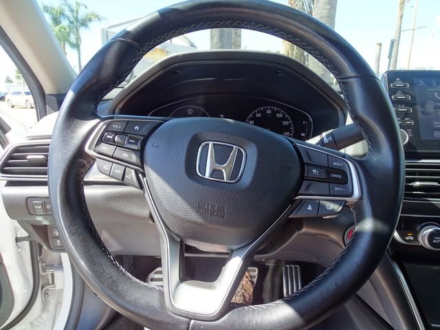 2021 Honda Accord Sport Special Edition