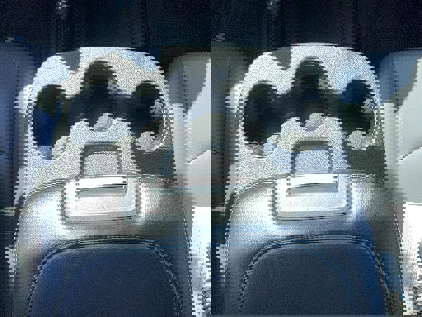 2019 RAM 3500 Tradesman