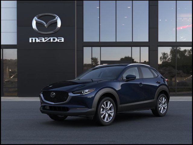New 2026 MAZDA CX-30 AWD 2.5 S w/ Premium Package