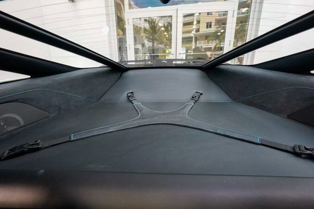 Used 2019 McLaren 720S Performance photo 83