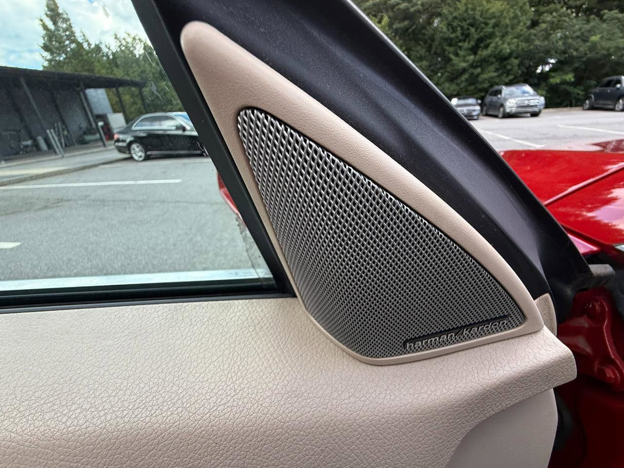 2014 Mercedes-Benz E 350 Coupe