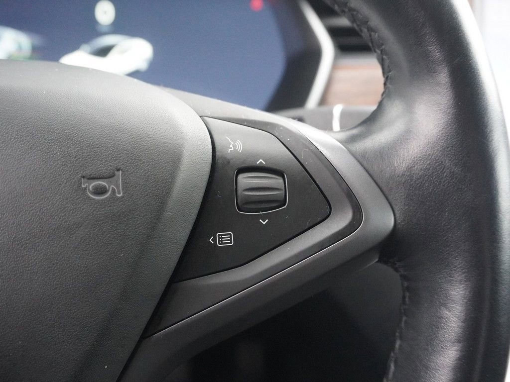 2021 Tesla Model S Long Range