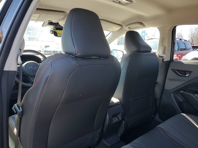 2026 Subaru Crosstrek 2.5i Limited