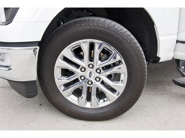 2024 Ford F150 Lariat